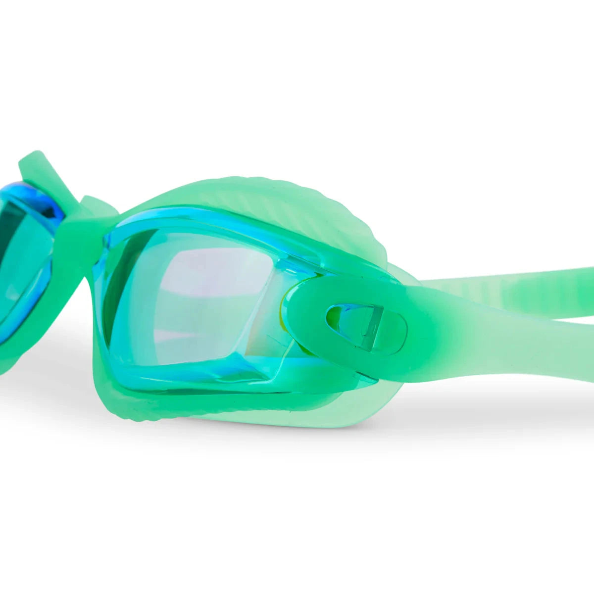 Bling2o - Time to Explore Sea Green Goggles Bling2o 