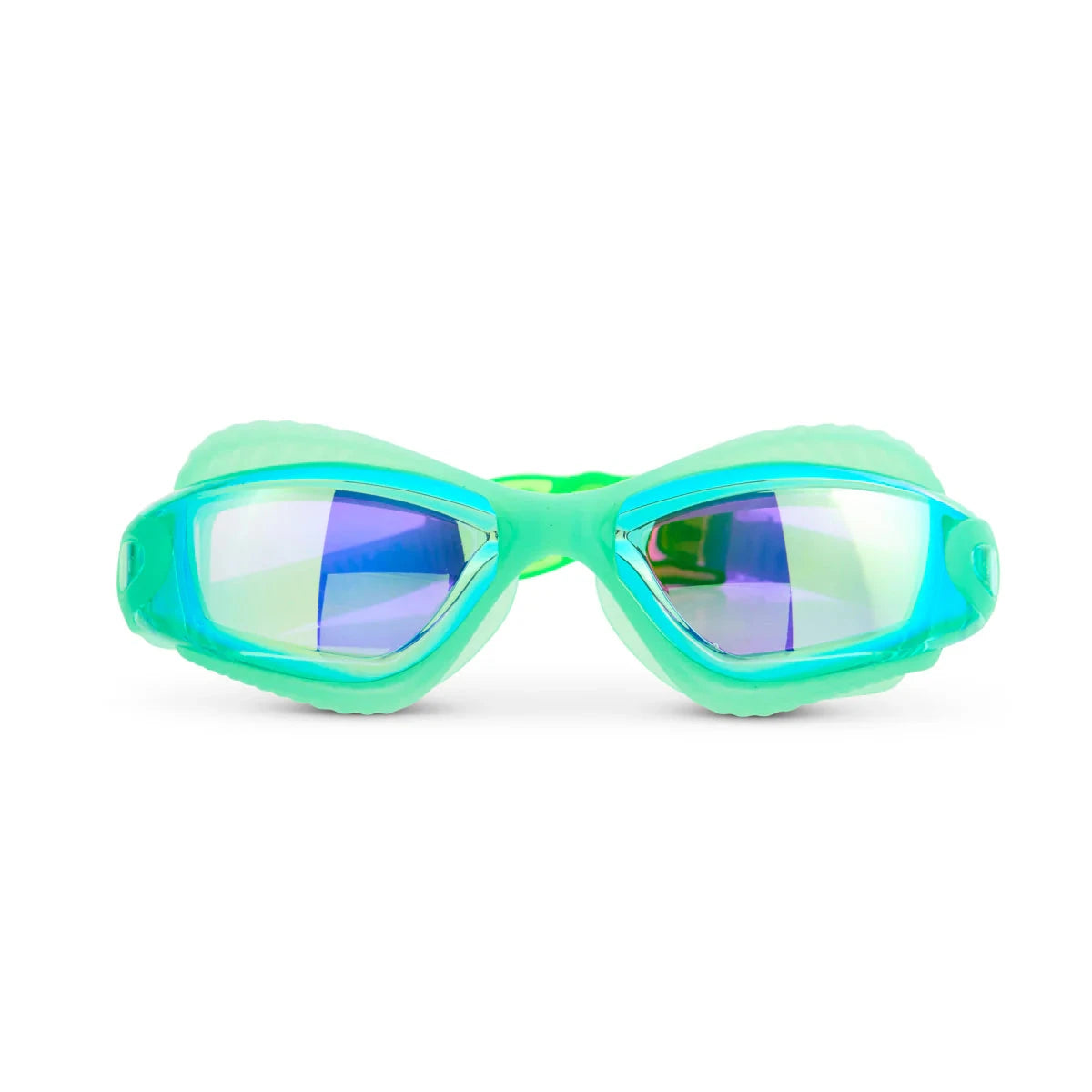 Bling2o - Time to Explore Sea Green Goggles Bling2o 