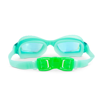 Bling2o - Time to Explore Sea Green Goggles Bling2o 