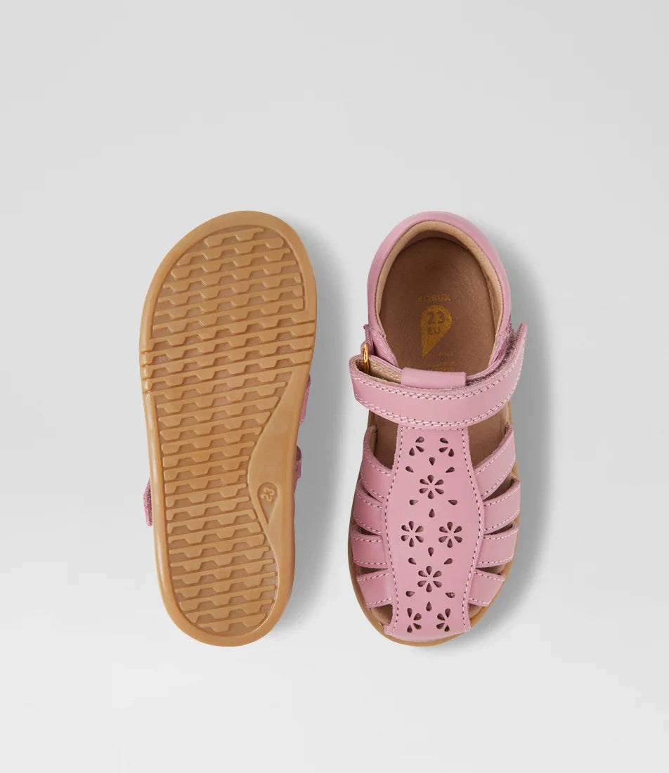 Bobux - IW Chelsea | Lilas Sandal Bobux 