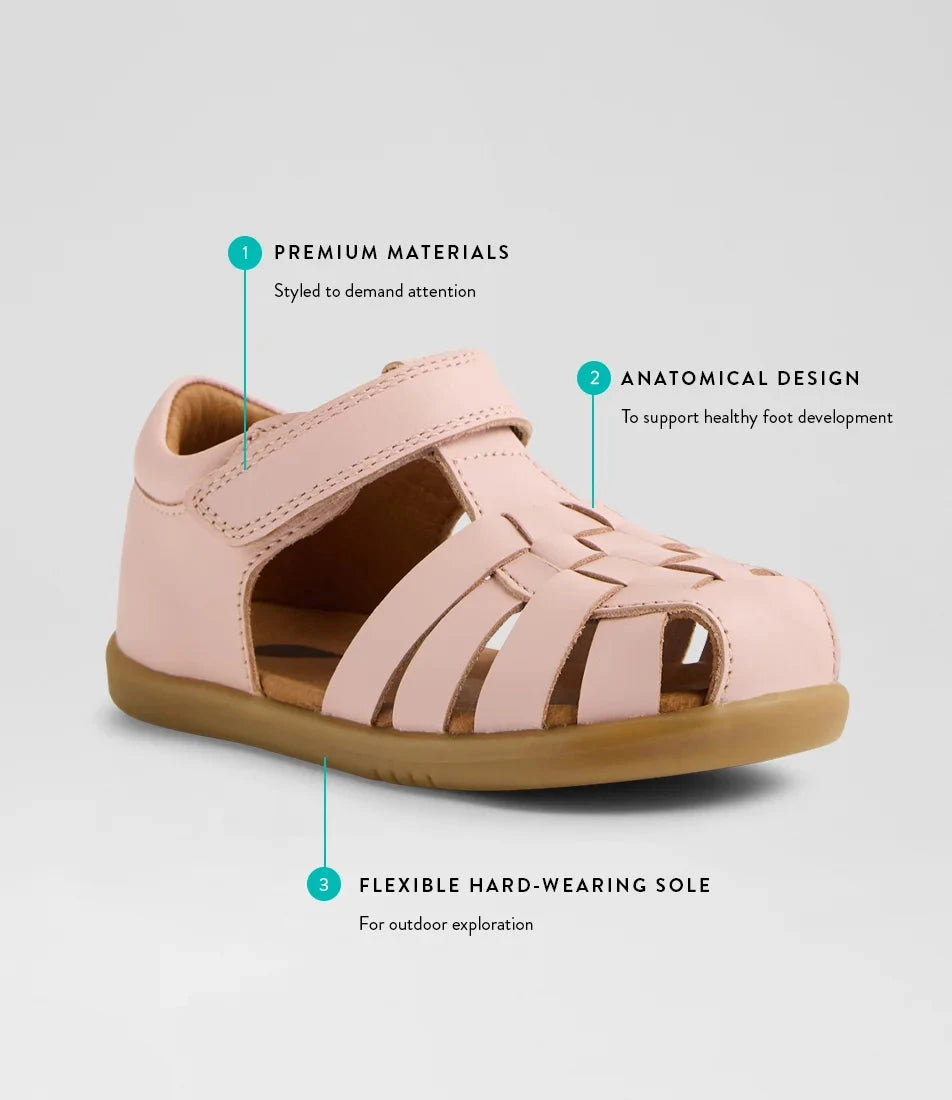 Bobux - IW Chelsea | Lilas Sandal Bobux 