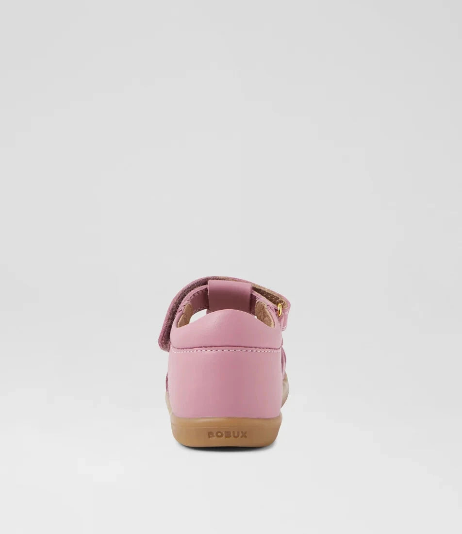 Bobux - IW Chelsea | Lilas Sandal Bobux 