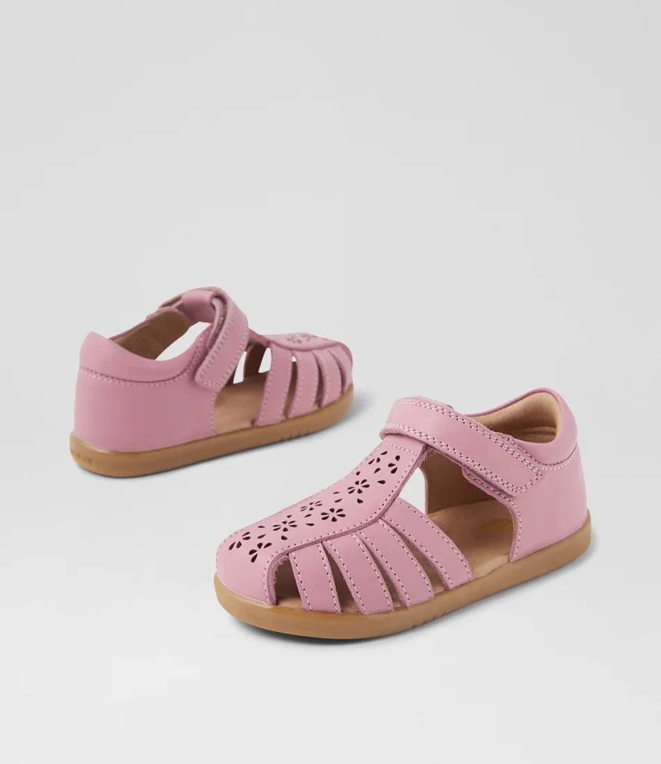 Bobux - IW Chelsea | Lilas Sandal Bobux 