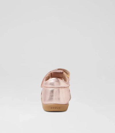 Bobux - IW Chelsea | Rose Gold Sandal Bobux 