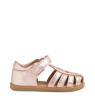 Bobux - IW Chelsea | Rose Gold Sandal Bobux 
