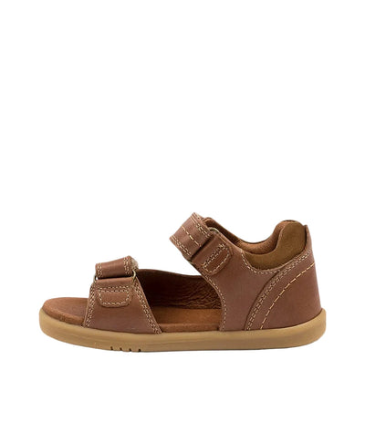 Bobux - IW Driftwood | Caramel Sandal Bobux 