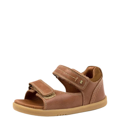 Bobux - IW Driftwood | Caramel Sandal Bobux 