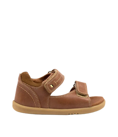 Bobux - IW Driftwood | Caramel Sandal Bobux 