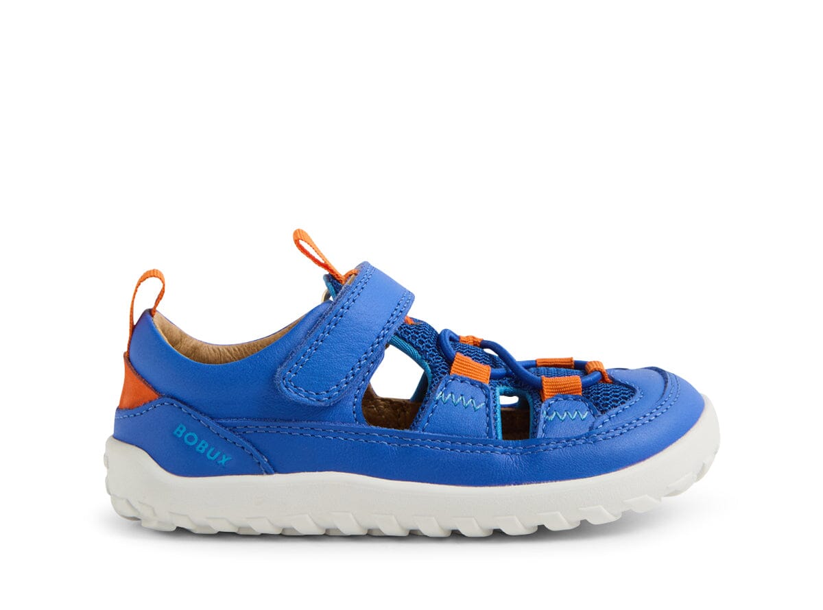 Bobux - IW Rocky | Dazzling Blue Sandal Bobux 