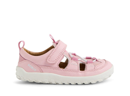 Bobux - IW Rocky | Parfait Pink