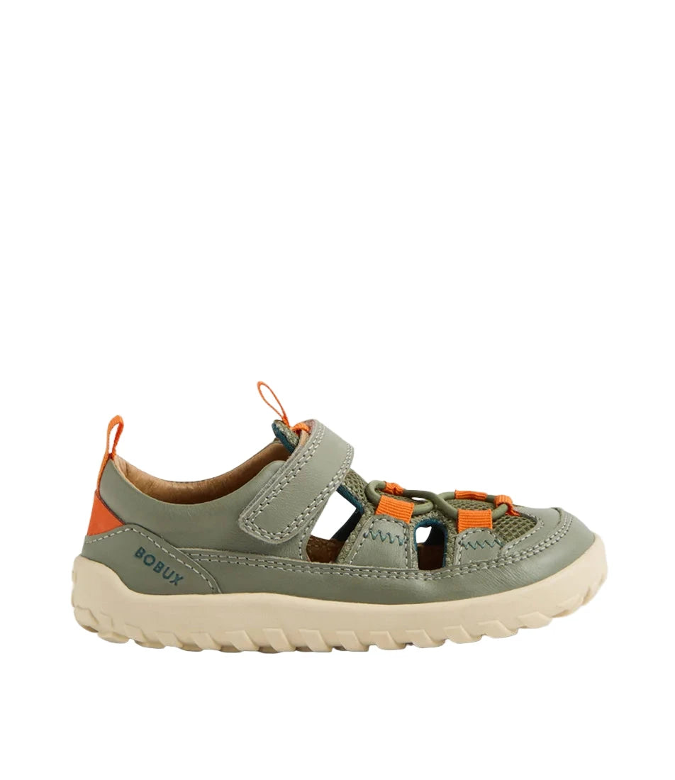 Bobux - IW Rocky | Vetiver Sandal Bobux 