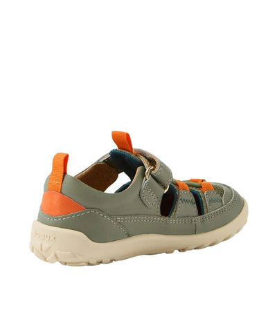 Bobux - IW Rocky | Vetiver Sandal Bobux 