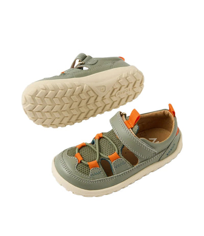 Bobux - IW Rocky | Vetiver Sandal Bobux 