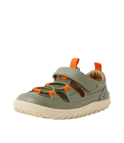 Bobux - IW Rocky | Vetiver Sandal Bobux 