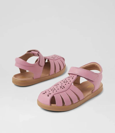 Bobux - KP Chelsea | Lilas Sandal Bobux 