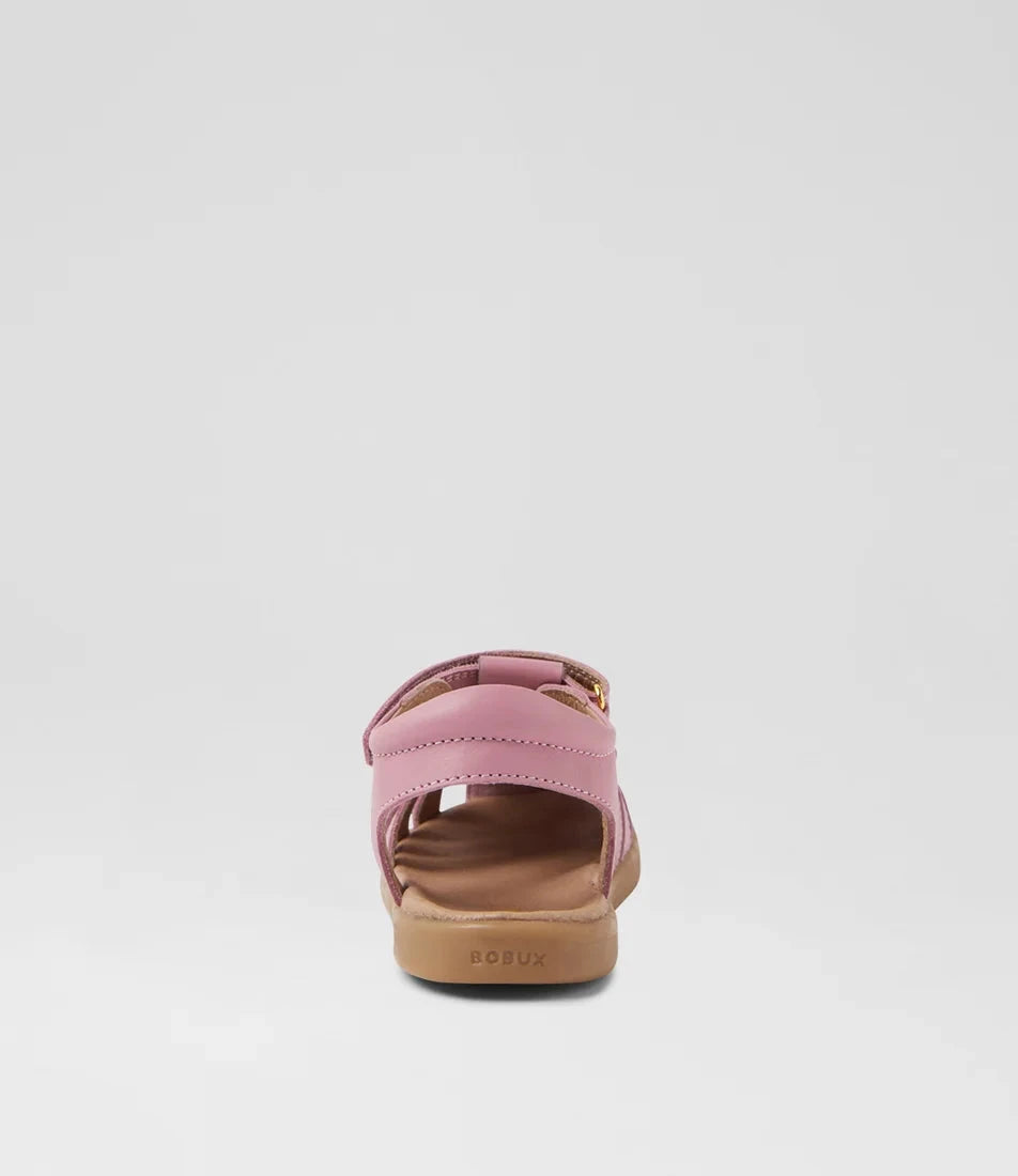Bobux - KP Chelsea | Lilas Sandal Bobux 