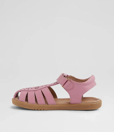 Bobux - KP Chelsea | Lilas Sandal Bobux 