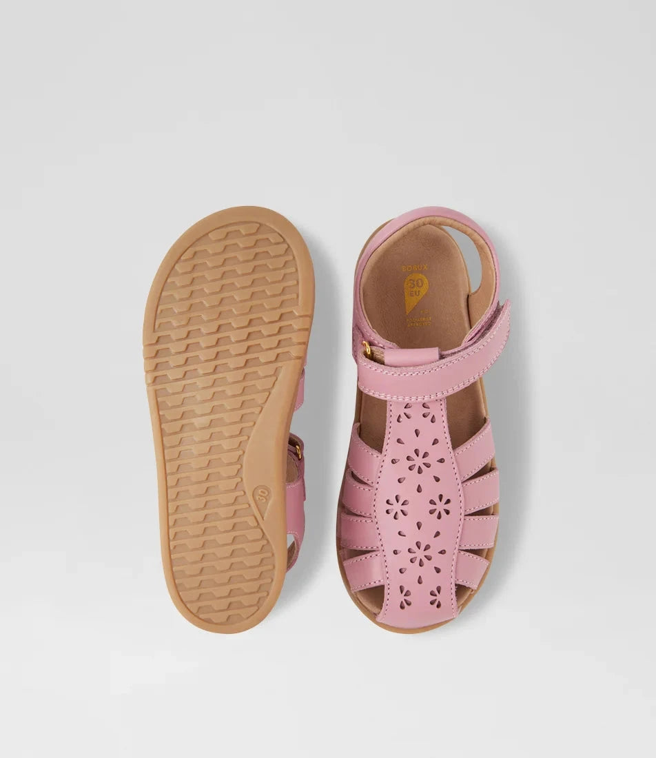 Bobux - KP Chelsea | Lilas Sandal Bobux 