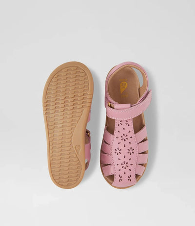Bobux - KP Chelsea | Lilas Sandal Bobux 