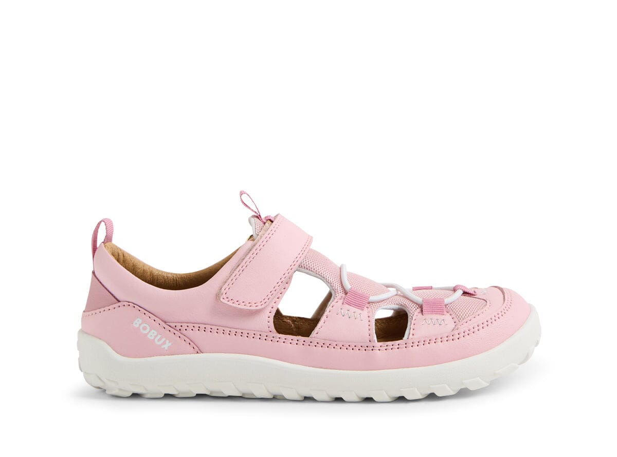 Bobux - KP Rocky | Parfait Pink Sandal Bobux 