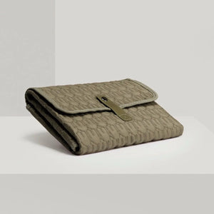 Bunnie Caddie - Bunnie Change Mat | Khaki