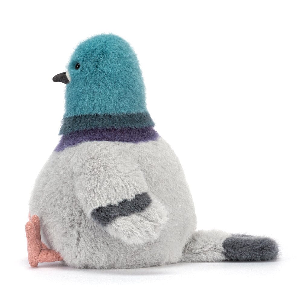 Jellycat Strutton Pigeon Soft Toy | Cherrie Baby Boutique