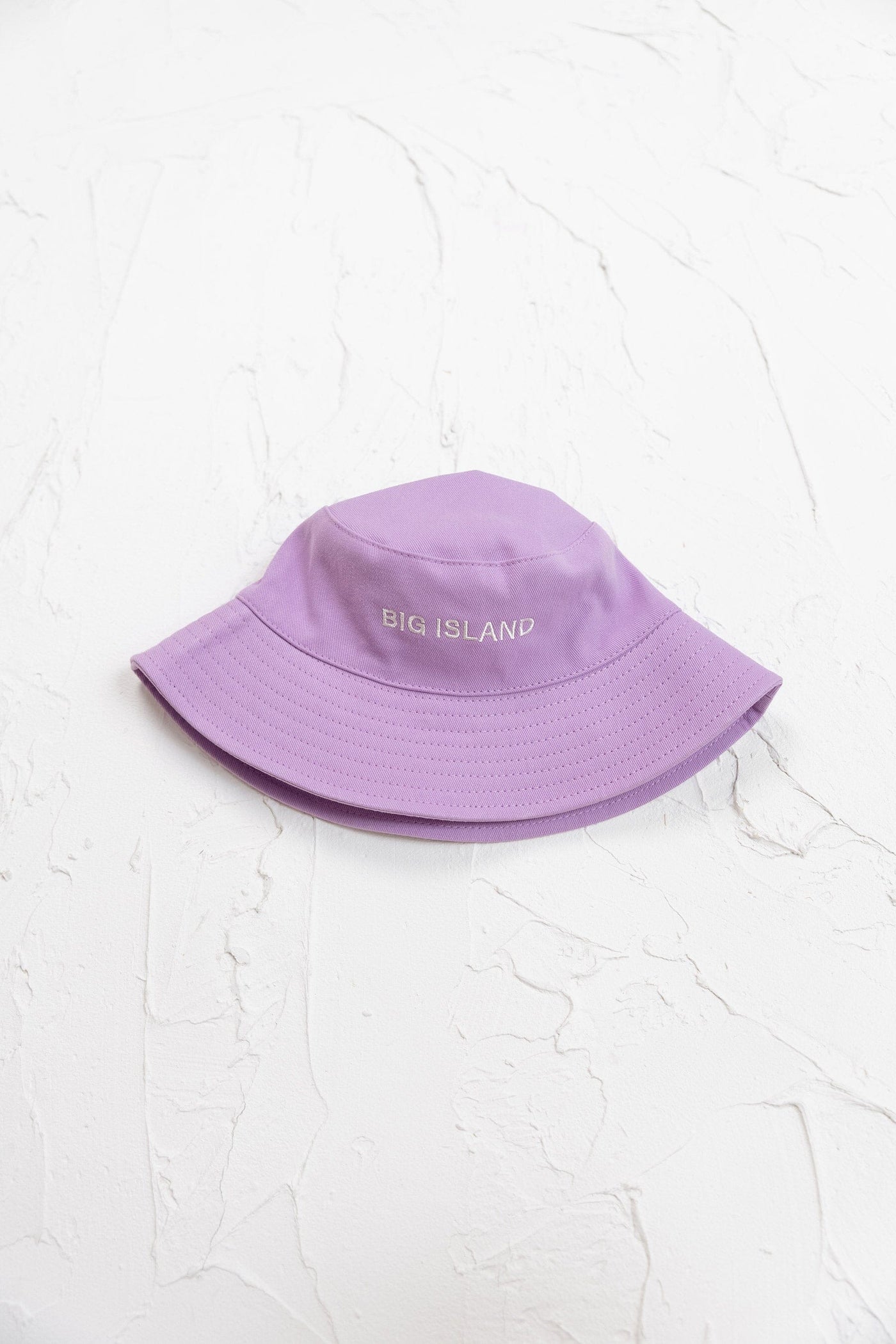 Cinnamon Baby - Big Island Bucket Hat | Lilac Hats Cinnamon Baby 