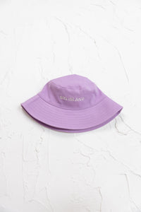 Cinnamon Baby - Big Island Bucket Hat | Lilac