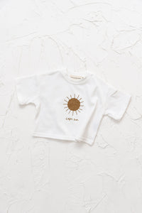 Cinnamon Baby - Capri Sun T-Shirt