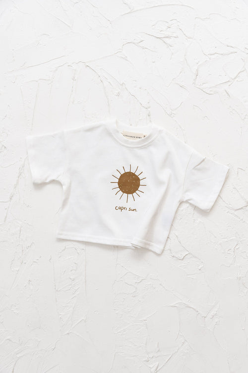 Cinnamon Baby - Capri Sun T-Shirt