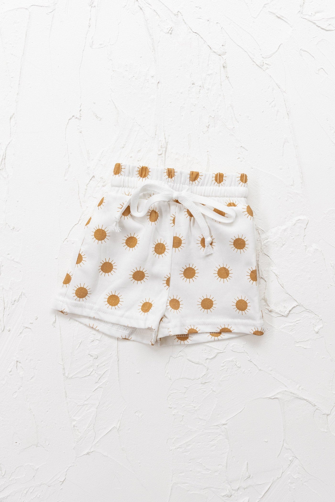 Cinnamon Baby - Solar Shorts Shorts Cinnamon Baby 