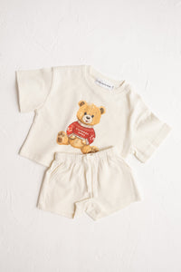 Cinnamon Baby - Teddy Set - PREORDER