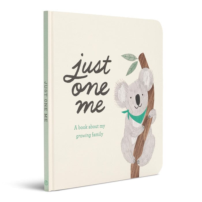 Compendium - Just One Me Books Compendium 