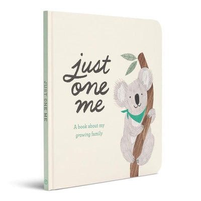 Compendium - Just One Me Books Compendium 