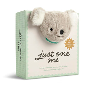 Compendium - Just One Me