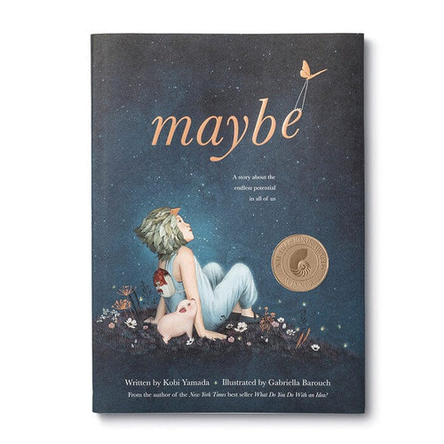 Compendium - Maybe