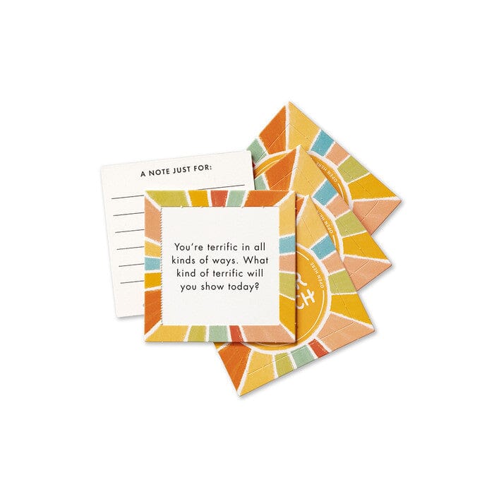 Compendium - Thoughtfulls for Kids Pop-Open Cards - You Matter So Much Cards Compendium 