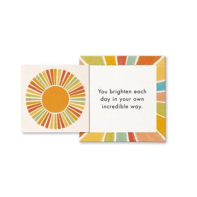 Compendium - Thoughtfulls for Kids Pop-Open Cards - You Matter So Much Cards Compendium 