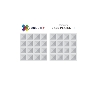 Connetix - Completely Clear Bundle Bundle Connetix 