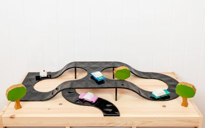 Connetix - Roads Bundle Bundle Connetix 