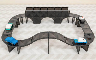 Connetix - Roads Bundle Bundle Connetix 