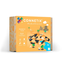 Connetix Tiles - Ramps & Intersections Pack 16pc