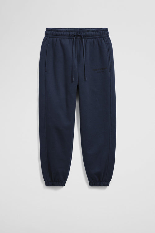 Country Road - Australian Cotton Modern Track Pant | Navy