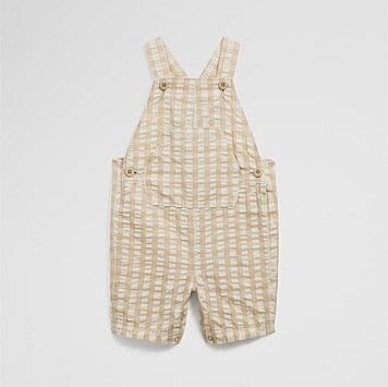 Country Road - Check Overall | Shell
