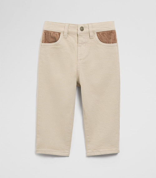 Country Road - Pocket Detail Jean | Wafer