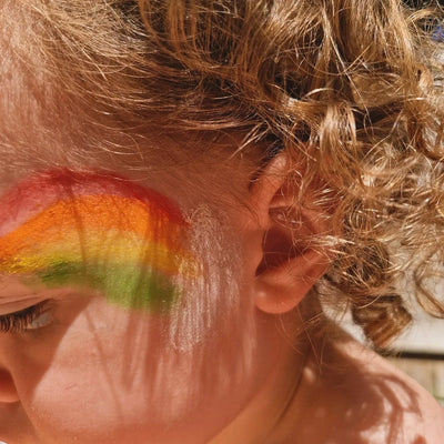 Creative Play Resources - 12 Face Paint Sticks Activity & Craft Creative Play Resources 