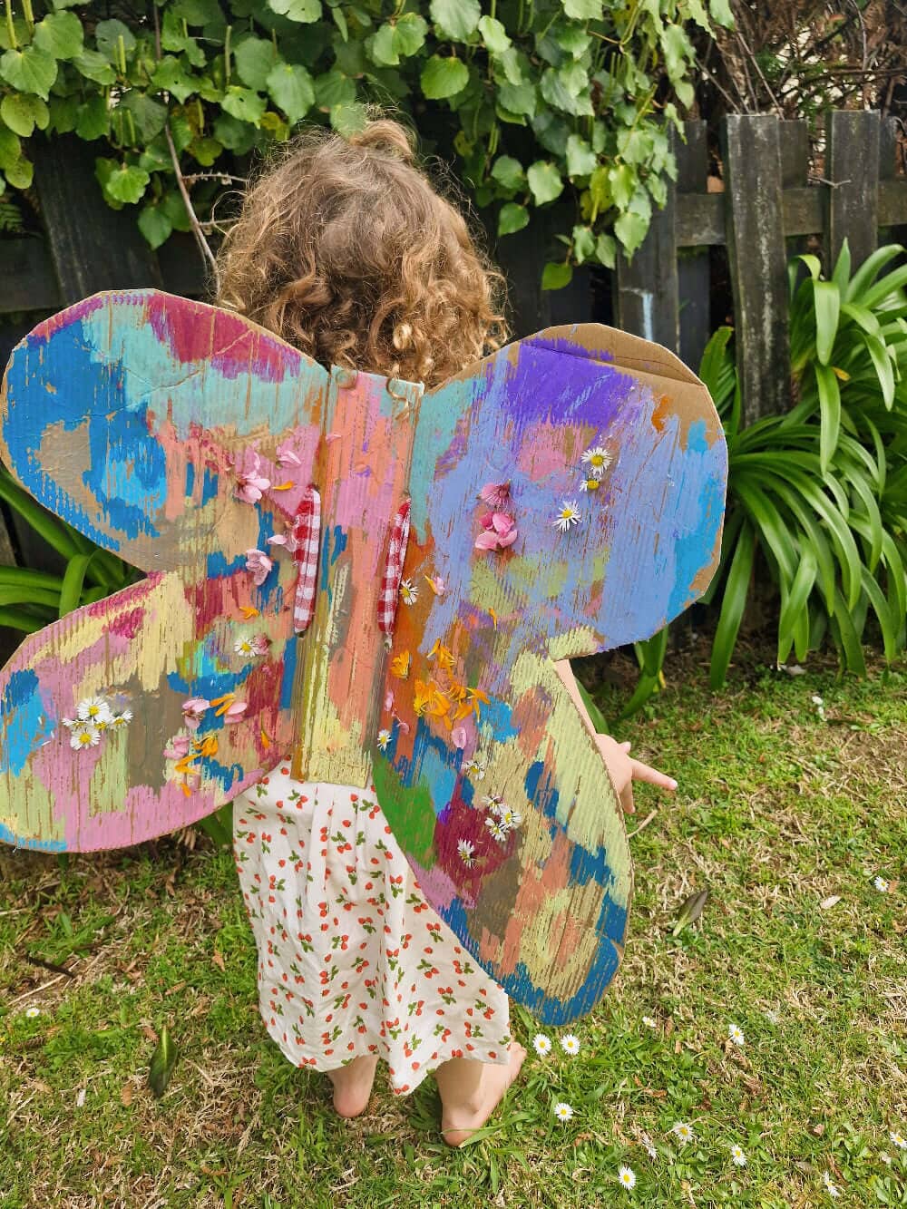 Creative Play Resources - 24 Paint Sticks Set Activity & Craft Creative Play Resources 