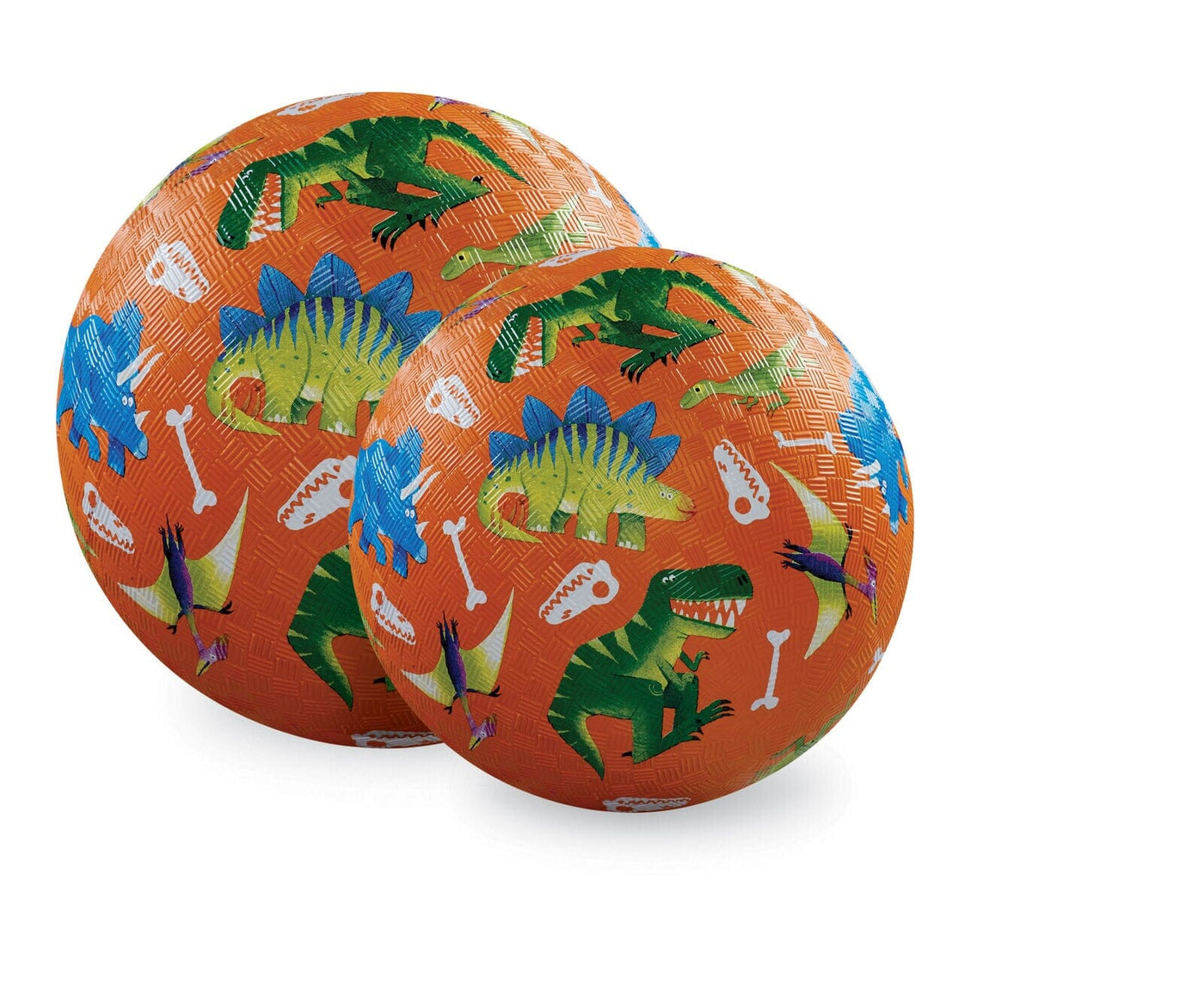 Crocodile Creek - 5 Inch Playground Ball | Dinosaur Dig Toy Crocodile Creek 