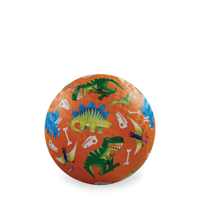 Crocodile Creek - 5 Inch Playground Ball | Dinosaur Dig Toy Crocodile Creek 
