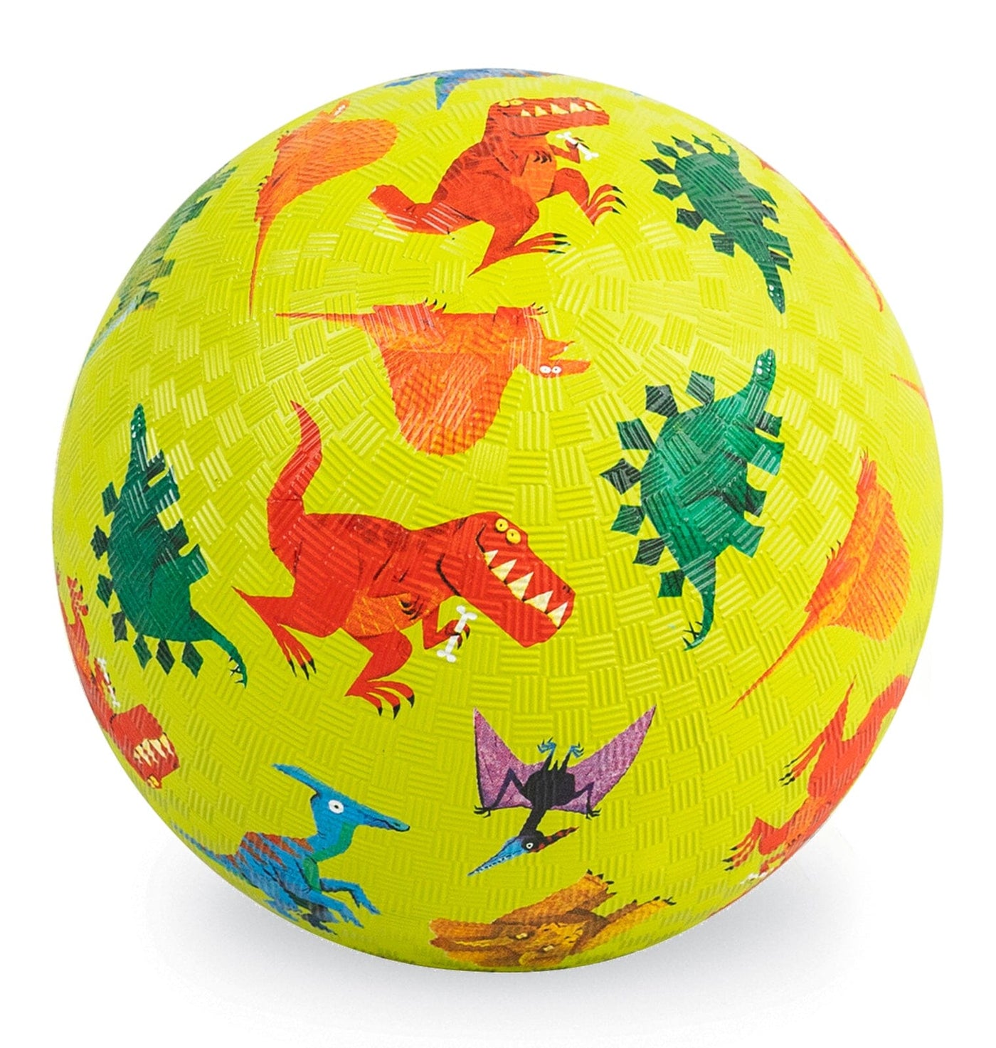 Crocodile Creek - 7 Inch Playground Ball | Dinosaurs Toy Crocodile Creek 